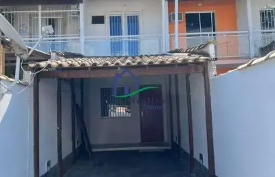 Casa com 2 quartos à venda na rua joão peixoto, nova cidade, são gonçalo, 76 m2 por r$ 250.000