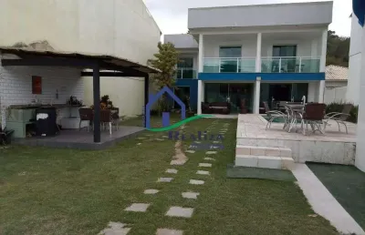 Casa com 2 quartos à venda na rua josé dantas freire filho, piratininga, niterói, 235 m2 por r$ 1.260.000