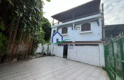 Casa com 4 quartos à venda na travessa alves, barro vermelho, são gonçalo, 134 m2 por r$ 350.000