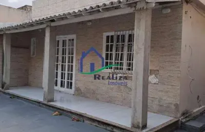 Casa com 2 quartos à venda na rua maria rita, porto novo, são gonçalo, 96 m2 por r$ 215.000
