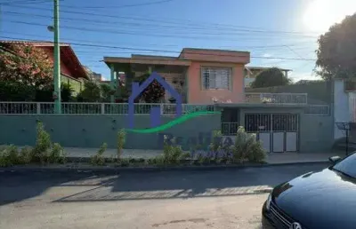 Casa com 2 quartos à venda na rua jaime batalha, laranjal, são gonçalo, 90 m2 por r$ 450.000