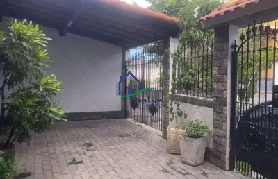 Casa com 3 quartos à venda na rua a, pacheco, são gonçalo, 280 m2 por r$ 420.000