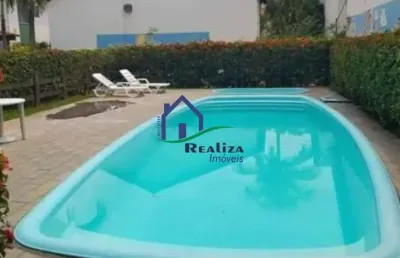 Casa com 2 quartos à venda na avenida josé mendonça de campos, colubande, são gonçalo, 50 m2 por r$ 240.000