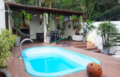 Casa com 3 quartos para alugar na rua maestro carlos monteiro de souza, piratininga, niterói, 140 m2 por r$ 6.400