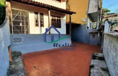 Casa com 3 quartos à venda na rua aurora siqueira, zé garoto, são gonçalo, 125 m2 por r$ 420.000
