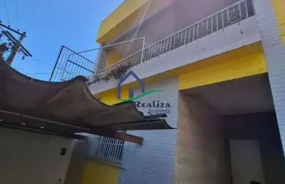 Casa com 3 quartos à venda na avenida presidente kennedy, brasilândia, são gonçalo, 144 m2 por r$ 350.000