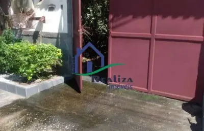 Casa com 2 quartos à venda na rua imbitiba, laranjal, são gonçalo, 68 m2 por r$ 220.000