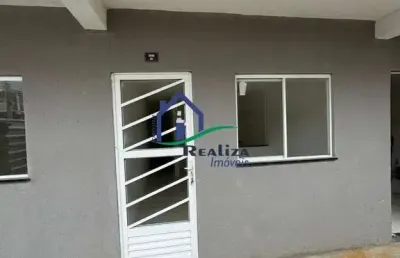 Casa com 1 quarto à venda na rua doutor alfredo backer, mutondo, são gonçalo, 50 m2 por r$ 160.000