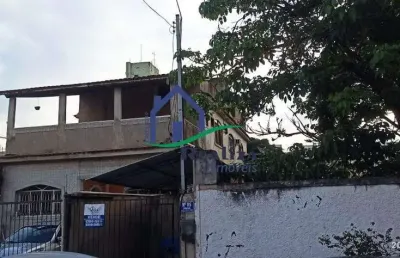 Casa com 4 quartos à venda na travessa são gonçalo, centro, são gonçalo, 155 m2 por r$ 390.000
