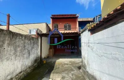 Casa com 2 quartos à venda na rua álvaro brandão, nova cidade, são gonçalo, 77 m2 por r$ 220.000