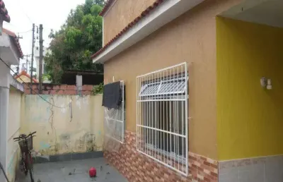 Casa com 3 quartos à venda na rua pires do rio, boa vista, são gonçalo, 100 m2 por r$ 250.000