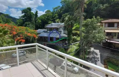 Casa com 3 quartos à venda na rua terra nova, itaipu, niterói, 663 m2 por r$ 1.600.000