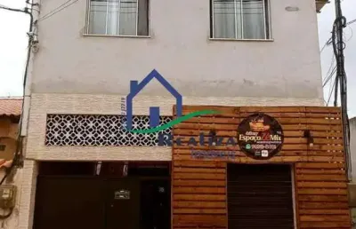 Casa com 5 quartos à venda na rua hugo gonçalves, colubande, são gonçalo, 180 m2 por r$ 390.000