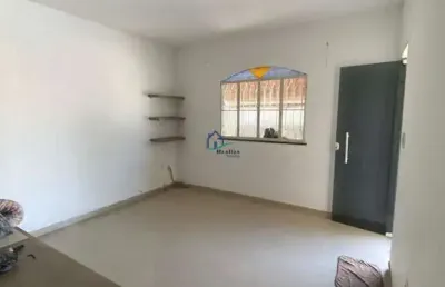 Casa com 3 quartos à venda na rua capitão felinto dos santos, são miguel, são gonçalo, 65 m2 por r$ 350.000