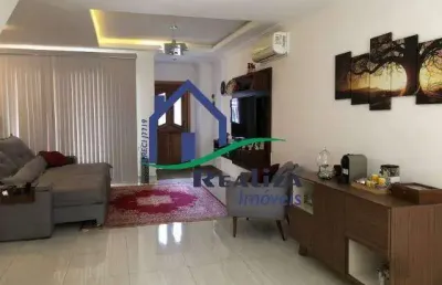 Casa com 3 quartos à venda na rua deputado josé luiz erthal, piratininga, niterói, 167 m2 por r$ 998.000