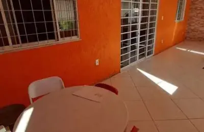 Casa com 3 quartos à venda na rua oton moura, nova cidade, são gonçalo, 170 m2 por r$ 400.000