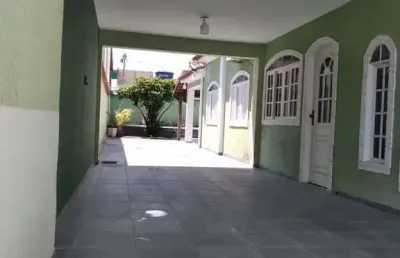 Casa com 3 quartos à venda na rua hugo gonçalves, colubande, são gonçalo, 130 m2 por r$ 540.000
