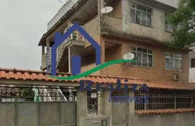 Casa com 2 quartos à venda na rua califórnia, jardim califórnia, são gonçalo, 80 m2 por r$ 250.000