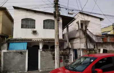 Casa com 13 quartos à venda na rua três rios, trindade, são gonçalo, 420 m2 por r$ 260.000