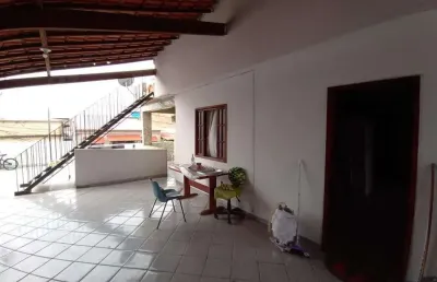 Casa com 2 quartos à venda na rua governador agamenon magalhães, boa vista, são gonçalo, 55 m2 por r$ 248.000