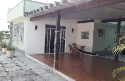 Casa com 4 quartos à venda na rua coronel francisco nunes, mutuá, são gonçalo, 150 m2 por r$ 479.000