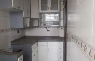 Apartamento com 2 quartos à venda na avenida jornalista roberto marinho, colubande, são gonçalo, 70 m2 por r$ 200.000