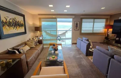 Apartamento com 4 quartos à venda na avenida engenheiro martins romeo, ingá, niterói, 180 m2 por r$ 2.500.000