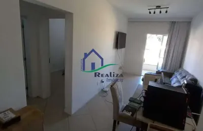 Apartamento com 2 quartos à venda na rua general antônio rodrigues, centro, são gonçalo, 60 m2 por r$ 211.000