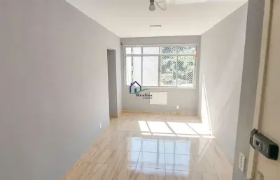 Apartamento com 2 quartos à venda na rua coronel sebastião dantas, santa rosa, niterói, 55 m2 por r$ 230.000