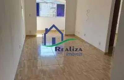 Apartamento com 2 quartos para alugar na rua pastor waldemar zarro, nova cidade, são gonçalo por r$ 1.000