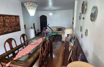 Apartamento com 3 quartos à venda na rua aluísio neiva, centro, são gonçalo, 150 m2 por r$ 255.000