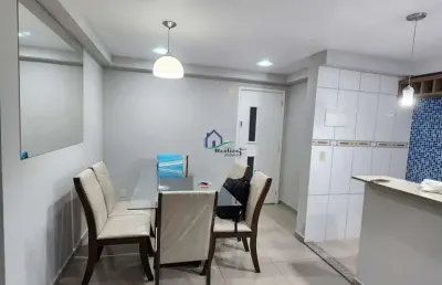 Apartamento com 3 quartos à venda na rua doutor luiz palmier, barreto, niterói, 82 m2 por r$ 430.000