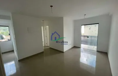 Apartamento com 2 quartos à venda na rua saul neto, alcântara, são gonçalo por r$ 195.000