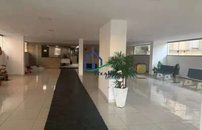 Apartamento com 2 quartos à venda na rua doutor nilo peçanha, mutondo, são gonçalo, 56 m2 por r$ 135.000