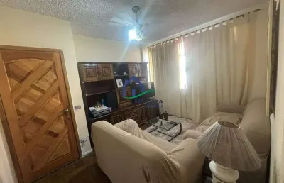 Apartamento com 2 quartos à venda na rua capitão juvenal figueiredo, colubande, são gonçalo, 56 m2 por r$ 160.000