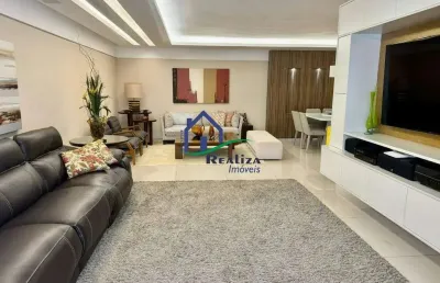 Apartamento com 4 quartos à venda na avenida jornalista alberto francisco torres, icaraí, niterói, 187 m2 por r$ 3.400.000
