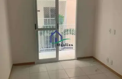 Apartamento com 2 quartos à venda na avenida presidente truman, vista alegre, são gonçalo, 52 m2 por r$ 175.000