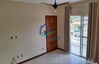 Apartamento com 2 quartos à venda na rua coronel jonkopings, porto da pedra, são gonçalo, 63 m2 por r$ 265.000