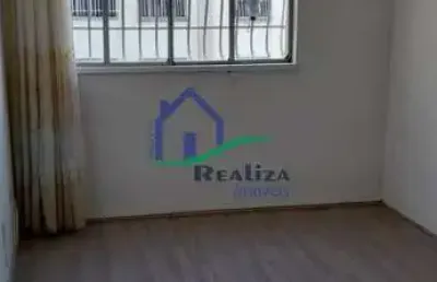 Apartamento com 3 quartos à venda na rua noronha torrezão, santa rosa, niterói, 60 m2 por r$ 233.000