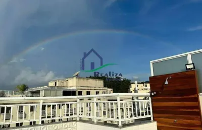 Apartamento com 3 quartos à venda na estrada da paciência, maria paula, são gonçalo, 155 m2 por r$ 810.000