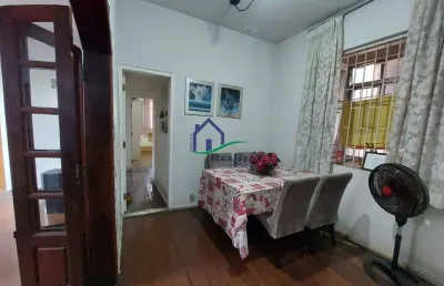 Apartamento com 3 quartos à venda na rua capitão jorge soares, centro, niterói, 113 m2 por r$ 327.000
