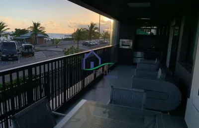 Apartamento com 3 quartos à venda na rua jornalista alarico maciel, piratininga, niterói, 120 m2 por r$ 1.790.000