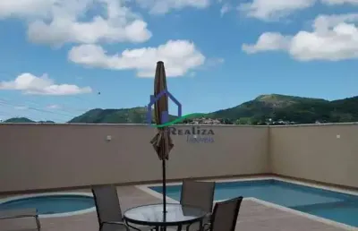 Apartamento com 2 quartos à venda na rua lauro nogueira junger, largo da batalha, niterói, 65 m2 por r$ 440.000