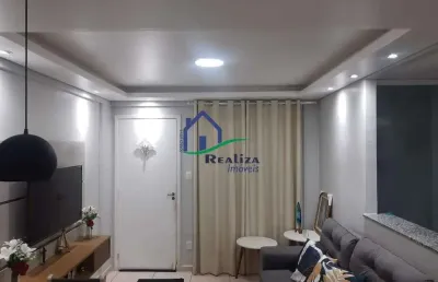 Apartamento com 2 quartos à venda na rua cristalina, trindade, são gonçalo, 50 m2 por r$ 180.000
