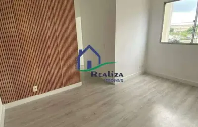 Apartamento com 2 quartos à venda na travessa joaquim seabra, nova cidade, são gonçalo, 49 m2 por r$ 160.000