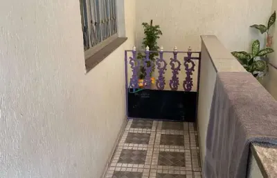 Apartamento com 2 quartos à venda na rua bispo dom mamede, laranjal, são gonçalo, 50 m2 por r$ 150.000