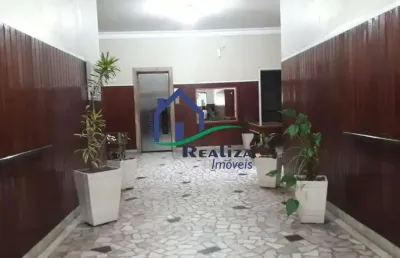 Apartamento com 3 quartos à venda na avenida ernani do amaral peixoto, centro, niterói, 105 m2 por r$ 380.000