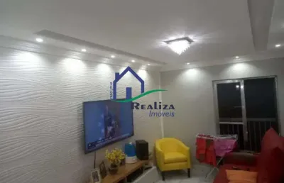 Apartamento com 2 quartos à venda na travessa uricina vargas, mutondo, são gonçalo por r$ 250.000