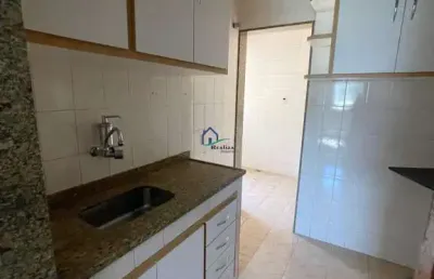 Apartamento com 2 quartos à venda na rua manuel lisboa, colubande, são gonçalo, 58 m2 por r$ 170.000