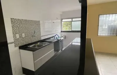 Apartamento com 2 quartos à venda na rua augusto rush, colubande, são gonçalo por r$ 150.000